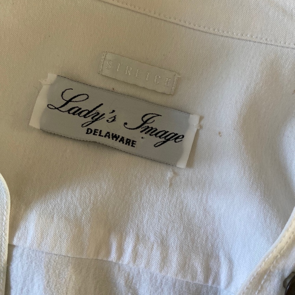 Lady’s Image Jacket - image 5